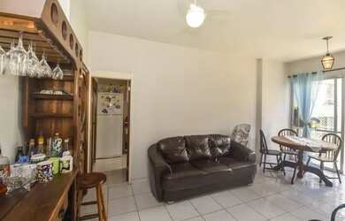 Imagem: Apartamento-À VENDA-Tijuca-Rio de Janeiro-RJ