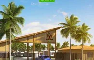 Imagem 1: Viva Mais Barra- casas de 2/4