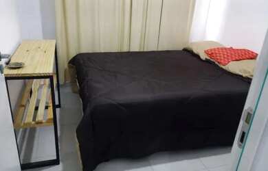 Imagem 11: Apartamento para aluguel tem 45 metros quadrados com 1 quarto