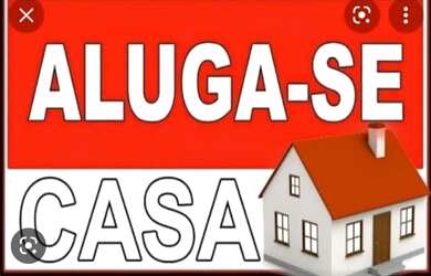 Imagem: A casa possui 2 Dormitórios, 1 Banheiro, 96m² de Área e