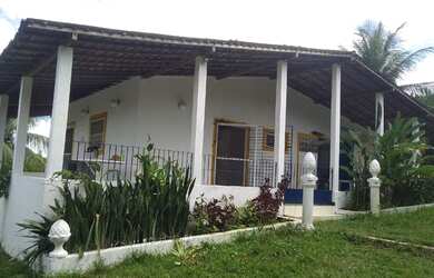 Imagem: A chácara possui 310.000m² de Área e está localizado em