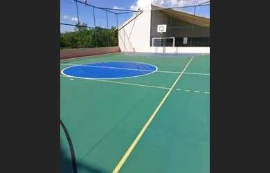 Imagem: O apartamento possui 1 Dormitório, 1 Vaga na garagem e está