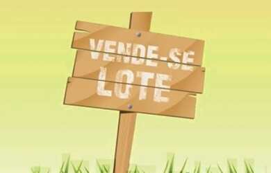 Imagem: O terreno possui 512m² de Área e está localizado em Setor