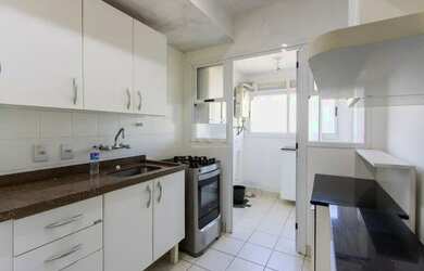 Imagem 8: Apartamento para Venda - 86.09m², 3 dormitórios, sendo 1 suites, 2 vagas...