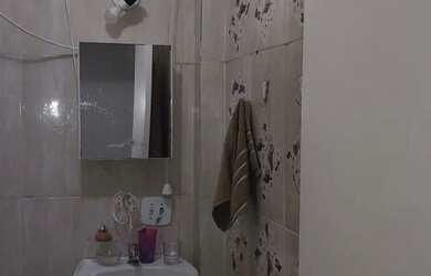 Imagem 5: aluguel. Imóvel mobiliado, 29m² de Área, 1 Banheiroe1 Dormitório