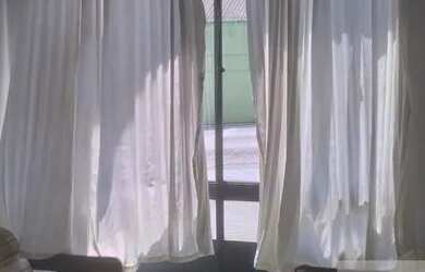 Imagem: O apartamento à venda possui 1 Dormitório, 1 Banheiro, 1 Vaga