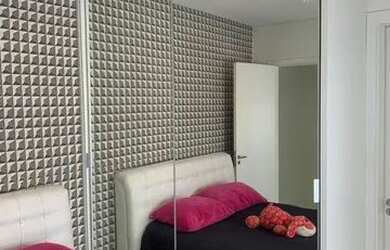 Imagem 8: Apartamento a venda localizado no condomínio Viver Arujá em Arujá-SP!