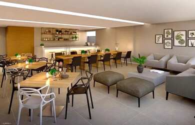 Imagem 13: Excelente apartamento na Tijuca, 1ª Locação, Vista Livre, 3 Quartos