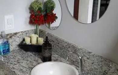 Imagem 15: Casa no Stiep - Salvador - BA