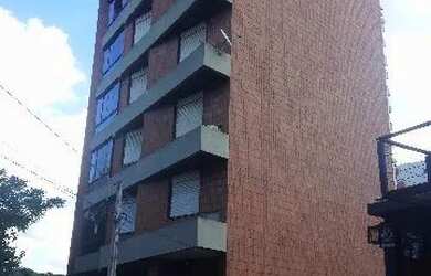 Imagem: O apartamento possui 3 Dormitórios, 2 Banheiros, 1 Vaga na