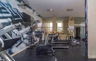 Imagem 4: Apartamento com 3 dormitórios à venda, 114 m² por R$ 914.000,00 - Buritis...