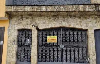 Imagem: SOBRADO LINDO E AMPLO NO CENTRO DE DIADEMA