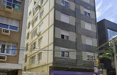 Imagem: O apartamento possui 2 Dormitórios, 2 Banheiros e 67m² de