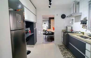 Imagem 8: Apartamento para venda possui 106 metros quadrados com 3 quartos em Jardim...