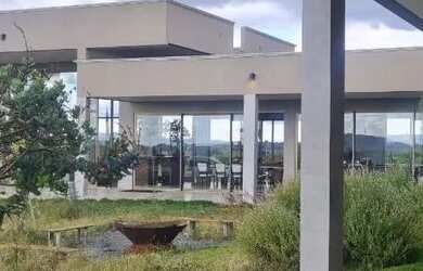 Imagem 6: Magnifica casa na área rural- Alto Paraíso de Goiás - GO