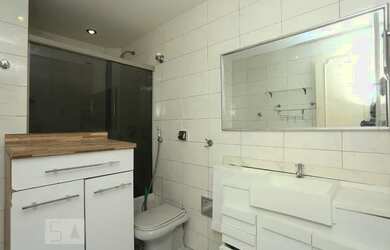 Imagem 12: Apartamento para Aluguel - Copacabana, 2 Quartos, 82 m2