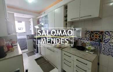 Imagem 12: 3 suítes, Nascente, condomínio completo no Marco Investimento/Moradia