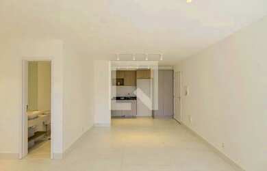 Imagem 4: Apartamento para Aluguel - Santo Amaro , 2 Quartos, 83 m2