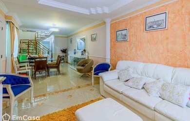 Imagem 5: Casa à venda em Sao Paulo