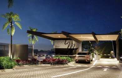 Imagem 3: Casa com piscina privativa 3 suítes à venda por R$ 1.557.000 - Tamboré...