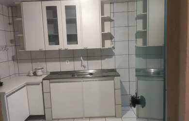 Imagem 11: Aluga-se casa estilo quitinete Jardim novo Mundo Goiânia