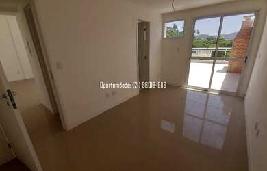 Imagem 14: Cobertura na Freguesia, Araguaia, Château Raquel, 238m, 4 quartos, 3...