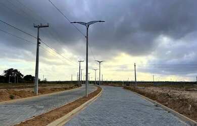 Imagem 16: Loteamento Jardins De Soure Ultimas Unidades,As Margens Da Ce090 Em Frente...