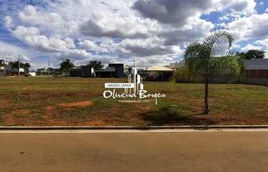 Imagem: O terreno possui 360m² de Área e está localizado em Anápolis