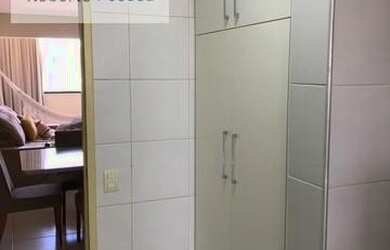 Imagem 8: Apartamento à venda Edifício Itaporã Bairro Papicu Fortaleza CE -