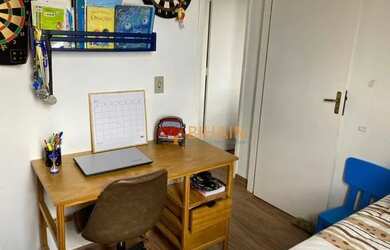 Imagem 9: Apartamento com 2 dormitórios à venda, 65 m² por R$ 300.000,00 - Buritis...