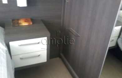 Imagem 12: Apartamento - Condomínio Spazio Le Parc Jardim Jockey Club