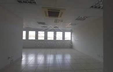 Imagem: O depósito possui 36m² de Área e está localizado em Jardim