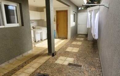 Imagem 7: Sobrado com 4 dormitórios para alugar, 380 m² por R$ 8.150,00/mês -...