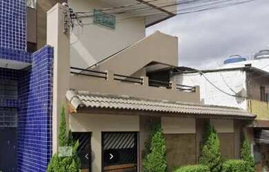 Imagem: A casa em condomínio possui 1 Dormitório, 1 Banheiro e 25m²