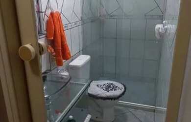 Imagem 5: Aluguel casa federação. 1 Banheiroe2 Dormitórios