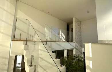 Imagem 6: Casa 4 suítes Residencial Tamboré 11 Locação