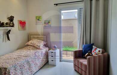 Imagem 15: CASA CONDOMINIO DAMHA V, SAO JOSE DO RIO PRETO SP