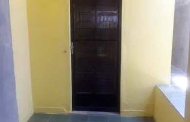 Imagem: A casa possui 1 Dormitório, 1 Banheiro, 60m² de Área e está