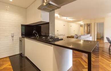 Imagem 10: Locação Apartamento 2 Dormitórios - 105 m² Jardim Paulista