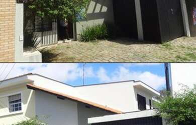 Imagem: O depósito possui 3 Vagas na garagem, 170m² de Área e está