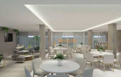 Imagem 3: Apartamento com 2 dormitórios à venda, 62 m² por R$ 870.000,00 - Santa Efigênia - Belo Hor