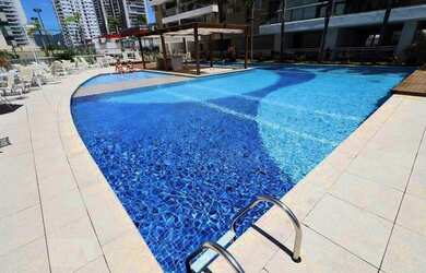 Imagem 2: Apartamento para venda em Barra Bonita no condomino Up Lifecom 93 metros...