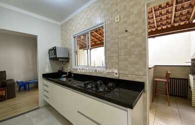 Imagem 6: Casa com 2 dorms, Residencial Real Parque Sumaré, Sumaré - R$ 340 mil, Cod: CA2766