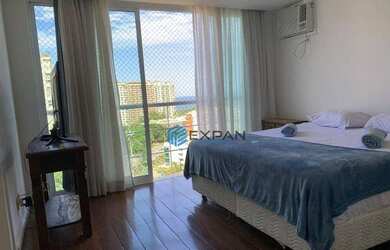 Imagem 13: Casa com 4 dormitórios, 300 m² - venda por R$ 3.000.000,00 ou aluguel...