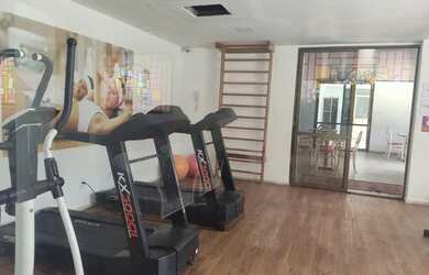 Imagem 10: Apartamento 2/4 nascente 2.200 incluindo taxas