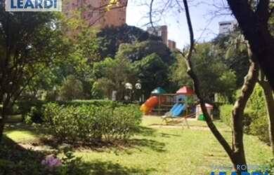 Imagem 5: APARTAMENTO - MORUMBI - SP