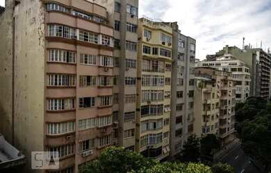 Imagem 5: Apartamento para Aluguel - Copacabana, 1 Quarto, 50 m2