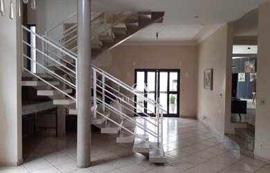 Imagem 3: Lindo Sobrado na Zona Sul no Bairro City Ribeirão