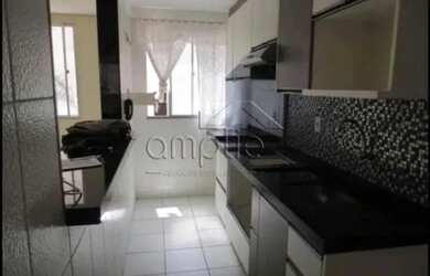 Imagem 8: Apartamento - Condomínio Spazio Lotus Jardim Nações Unidas