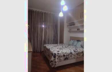 Imagem: A casa possui 3 Dormitórios, 2 Banheiros, 4 Vagas na garagem